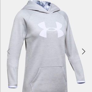 Under Armour hoodie